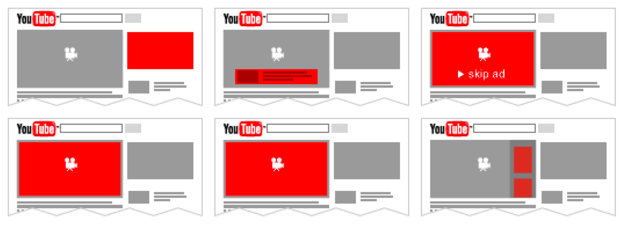 Youtube Ads Logo